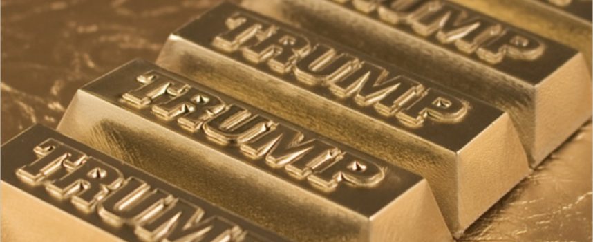 James Turk – Is President Trump About To Make Real Money (Gold & Silver) Great Again?