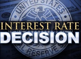 A Note From Two Of The Greats On Fed Decision Day