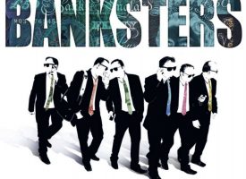 Are Banksters Moving Aggressively Into Gold, Silver And The Mining Stocks?