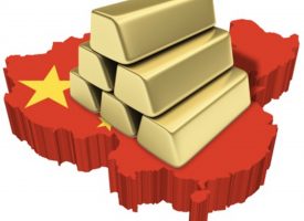 Greyerz – China Bought 212 Tonnes Of Gold Last Month, 16,000 Tonnes Since 2008!