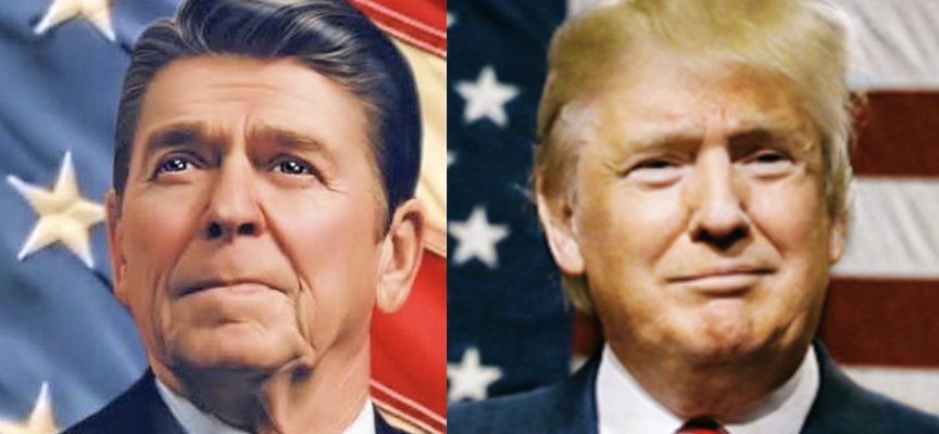 James Turk – What Donald Trump Faces Is Very Different From What Ronald Reagan Faced, Expect Major Market Moves…