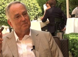 Multi-Billionaire Hugo Salinas Price Discloses His Encounter With A UFO