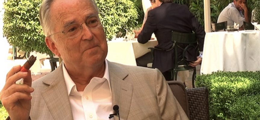 Multi-Billionaire Hugo Salinas Price Just Issued A Major Warning About Bubble Markets And Bitcoin