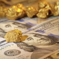 GOLD ALERT: The US Is Close To Unleashing Massive QE