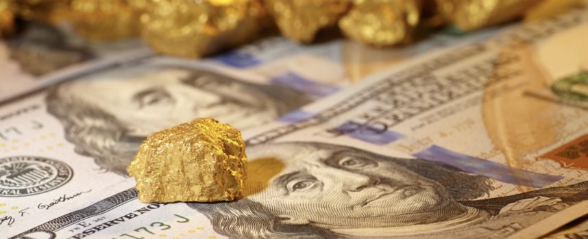 The Everything Bubble Is About To Create Skyrocketing Gold Prices