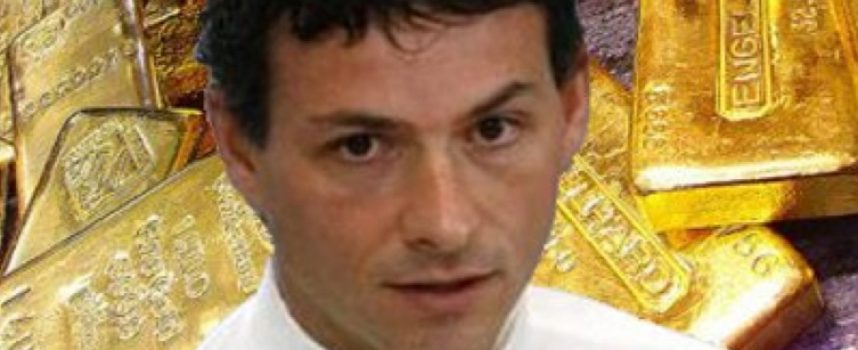 David Einhorn Bullish On Gold As Legendary Short Seller Fleckenstein Blasts Fed