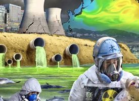 The World Is On The Edge Of A Financial Fukushima-Style Nightmare
