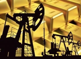 Here Is Why Moves In The Gold & Oil Markets Are Going To Shock The World