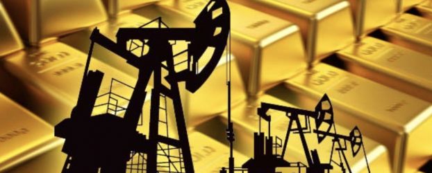 Gold & Oil Supply Shocks Rock Global Financial Markets