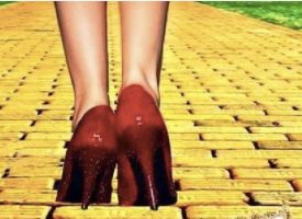 GOLD: The Yellow Brick Road To New All-Time Highs