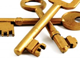 Here Are The Keys To The Gold Market Right Now