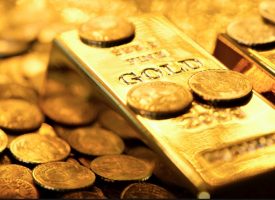 Here Is A Remarkable Roadmap For The Coming Skyrocketing Gold Price