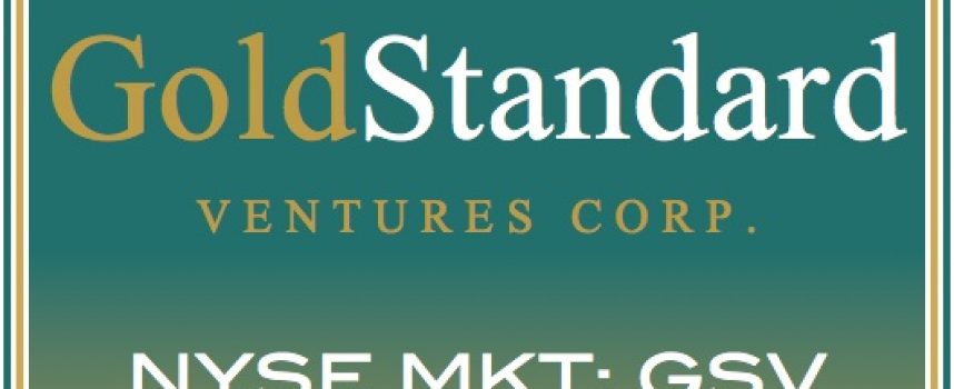 Gold Standard Ventures Corp.