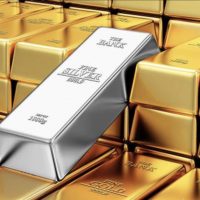 Is This About To Make Gold & Silver Prices Soar?