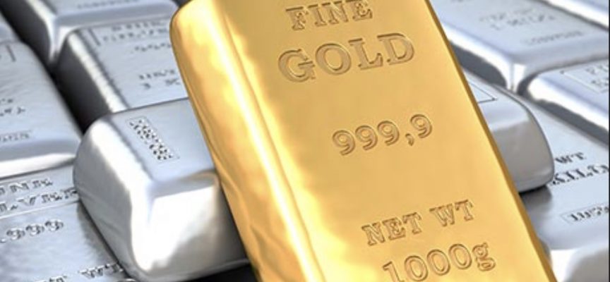 Commercials Covering Gold & Silver Shorts. Here Is The Good News