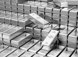 James Turk – The Price Of Silver May Skyrocket