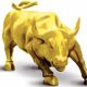 STAGFLATION: Gold’s Powerful Upside Breakout As Banking Worries Persist