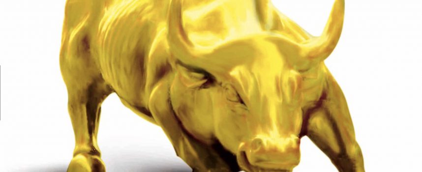 GOLD UPDATE: One Of The Greats Says Despite Volatility Gold Bull Is Headed To $1,800