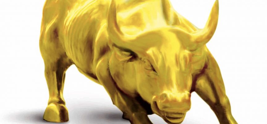 SPROTT: The Gold Bull Market May Finally Be Unleashed!