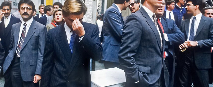 ALERT: This Is What Is Guaranteed To Cause Major Chaos In 2018