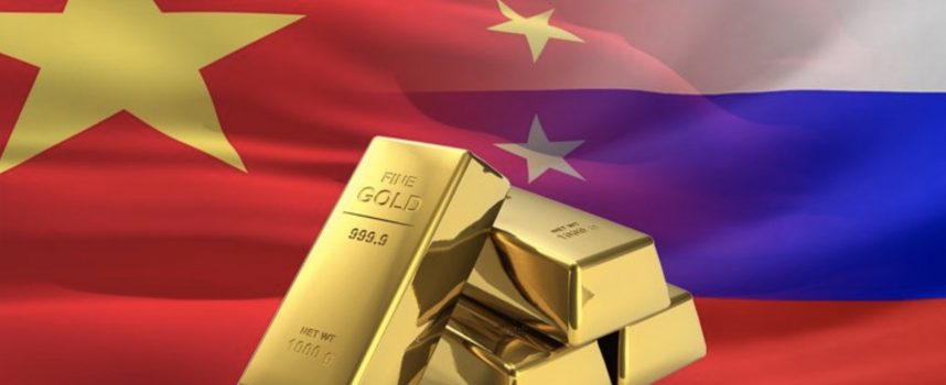Man Connected In China At Highest Levels Says Gold Headed To New All-Time High Despite Volatility