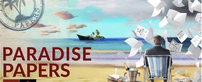 Greyerz – Panama & Paradise Papers, Global Meltdown And The Road To $80,000 Gold