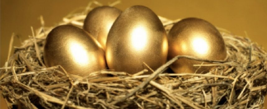 Will Millennials Embrace Gold? Plus Surprising Insider Trades At Gold Mining Companies