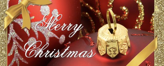 An Astonishing Christmas Prediction From Legend Richard Russell