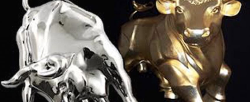 James Turk – Gold & Silver Bulls To Crush The Shorts In 2018