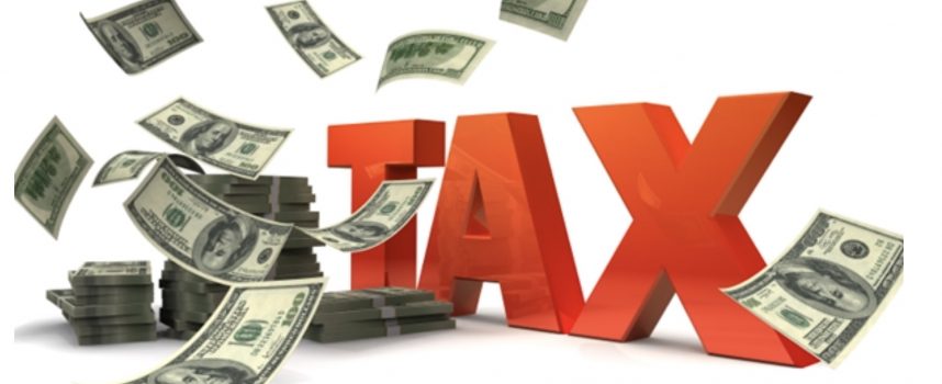 Paul Craig Roberts And Peter Boockvar Weigh In Republican Tax Plan And Its Impact