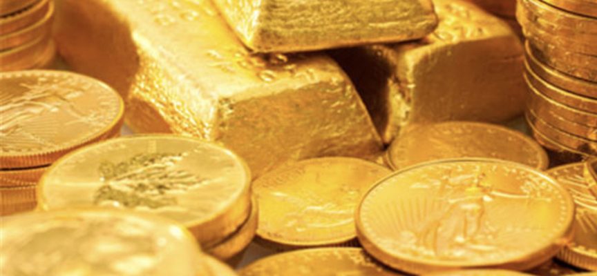 Two Important Notes For The Gold Market Today