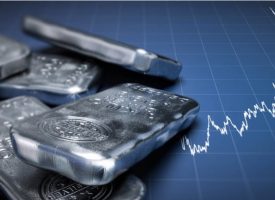 BULL MARKET SIGNAL: James Turk Says Gold & Silver Markets Extremely Well Bid To Start 2018