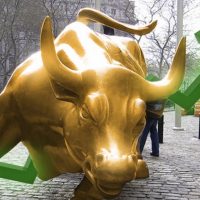 The Next Big Bull Market Is Already Underway
