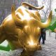 Is The US Stock Market Rally Living On Borrowed Time?
