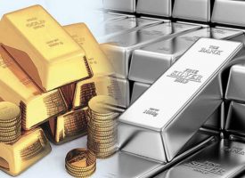 Gold & Silver Markets Will Shock Investors Around The World In 2019 And There Will Be Hell To Pay