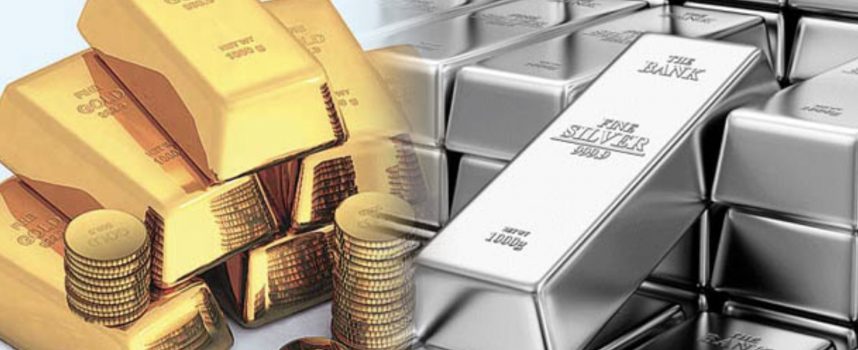 One Of The Greats Says The Move In Gold, Silver And The Miners May Be Real & Much Bigger Than People Expect