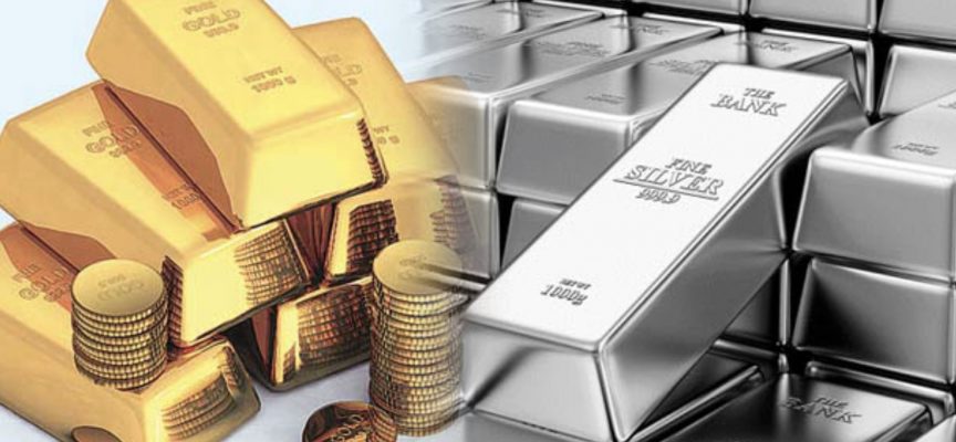 Bullion Banks And Commercials Covering Shorts In The Gold & Silver Markets