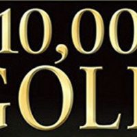 $10,000 Gold And The Vault Behind COMEX