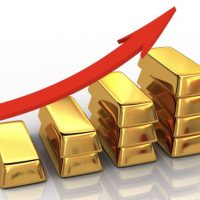 Gold Surged Last Time This Happened