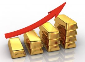 Gold & Silver Markets Near Historic Upside Explosion