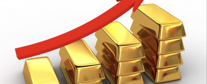 MAJOR ALERT: Special Report Just Released – Is  A Bullish Breakout On Gold Around The Corner?