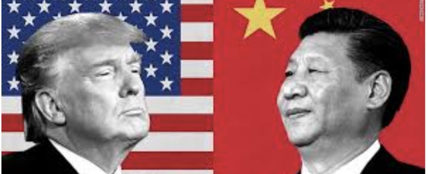 China Sends Strong Message To The West As Dollar Tear Continues And Super Mario Faces Trouble