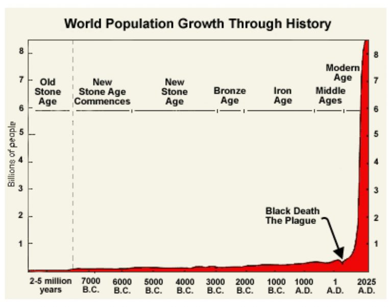 Greyerz – This Terrifying Global Collapse Will Change The World For A ...