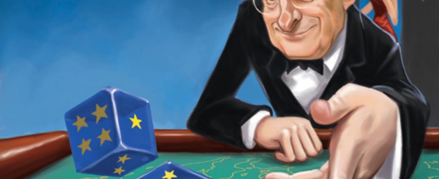 6 Years After “Whatever It Takes”