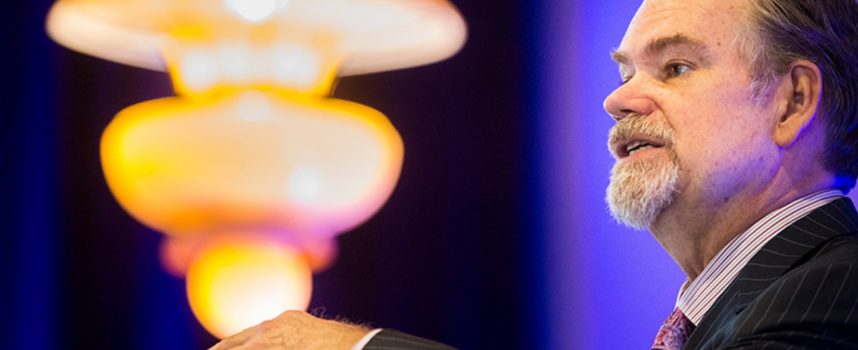 Rob Arnott, Whose Company Helps To Oversee $200 Billion, Warns About Crisis And Serious Inflation