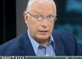 Doug Casey: Broadcast Interview – Available Now