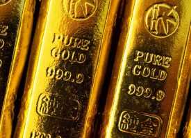 Felix Zulauf & Fred Hickey On Gold, Plus A Stunning Look At Commodities