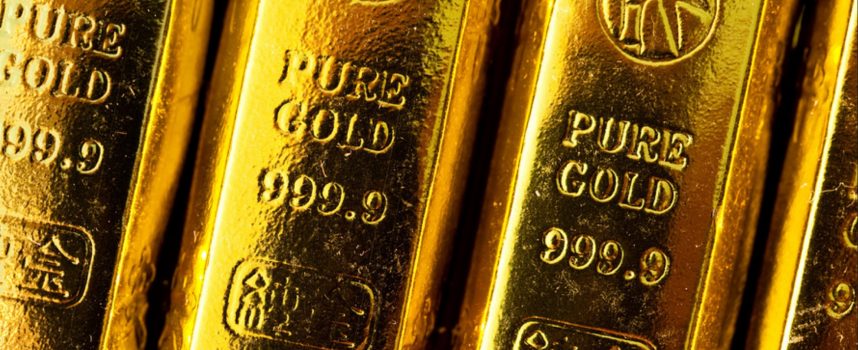 A Look At The Big Picture, Plus An Important Note On Gold