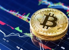 ALERT: Top Analyst Warns Bitcoin Tumble A Prelude To Much Bigger Collapse