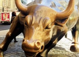 Bull Market #3 In This Key Asset Is Alive And Well And It Will Be A Game-Changer For The World